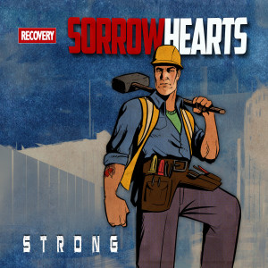 ดาวน์โหลดและฟังเพลง The Rest of My Days พร้อมเนื้อเพลงจาก Sorrowhearts