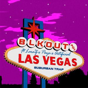 ดาวน์โหลดและฟังเพลง PIMP (feat. LARAZ, PAYA & OFFICIAL ARTIFICIAL) (Explicit) พร้อมเนื้อเพลงจาก Blkout407