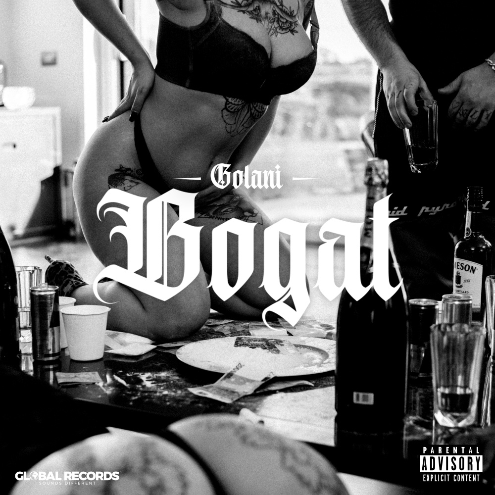 Bogat (Explicit)