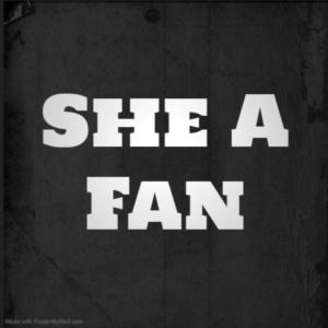 Spiker的專輯She A Fan (Explicit)