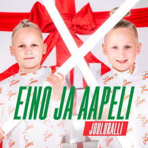 收聽Eino ja Aapeli的Jouluralli歌詞歌曲
