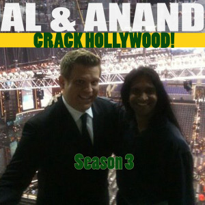 收聽Al and Anand Crack Hollywood的Episode 17: Megadeth Is the Underdog歌詞歌曲