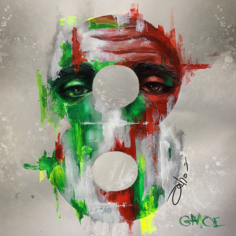 Composure (feat. Sevin Trill) (Explicit)