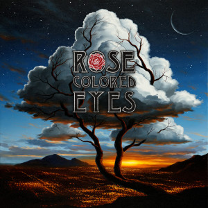 Rose Colored Eyes的专辑Future in the Now