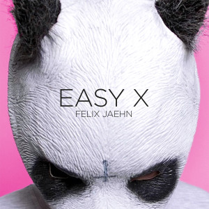 Album EASY X FELIX JAEHN REMIX oleh Cro