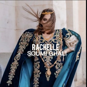 Rachelle的專輯Soumi ghali “Fkairettebeats"