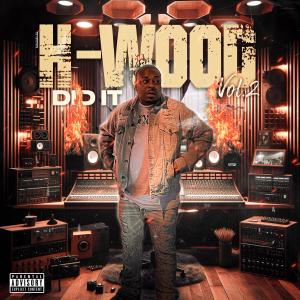 收聽H-wood的Poppin My Sh!t (feat. HotBoy Shaq & Big Meezy) (Explicit)歌詞歌曲