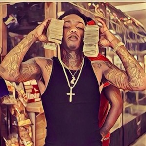 Album Mafia Muzik 2 (Explicit) oleh Scotty Cain