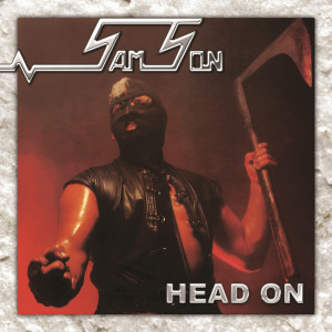 ดาวน์โหลดและฟังเพลง Angel With a Machine Gun พร้อมเนื้อเพลงจาก Samson
