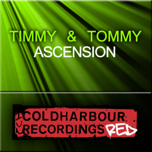 Listen to Ascension (Harbour Mix) song with lyrics from Timmy & Tommy