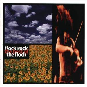 ดาวน์โหลดและฟังเพลง Introduction (Album Version) พร้อมเนื้อเพลงจาก The Flock