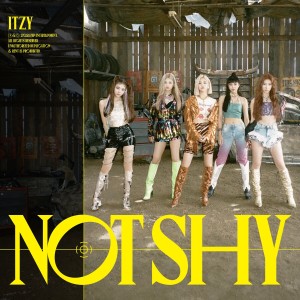收听ITZY的ICY (English Ver.)歌词歌曲