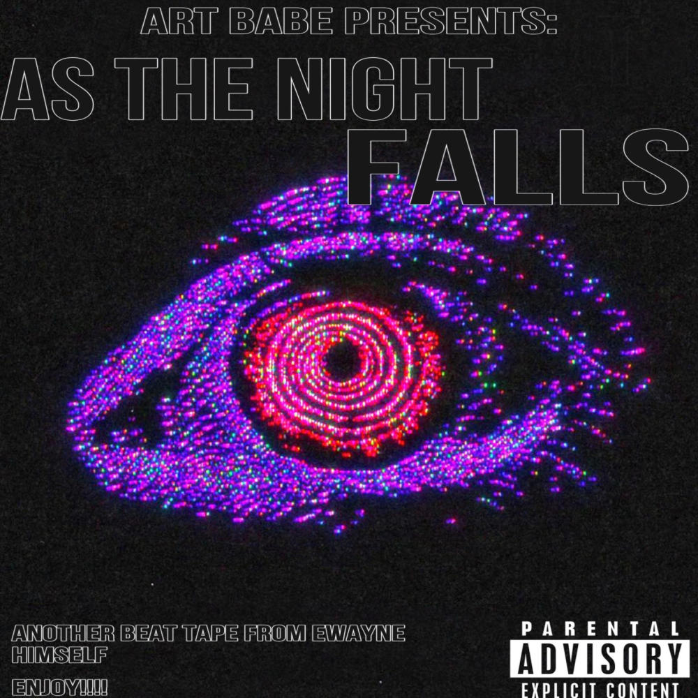 nighttime (Explicit)