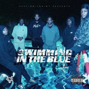 收聽Vision Crew的Blue Side (Explicit)歌詞歌曲