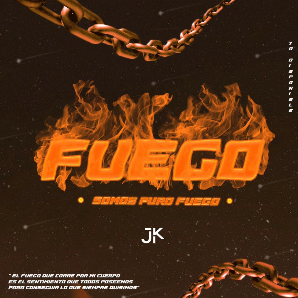 FUEGO