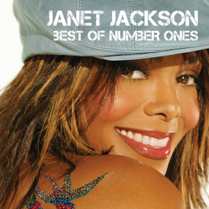 Janet Jackson的專輯Best Of Number Ones