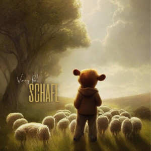 SCHAFE dari Vinny Pooh