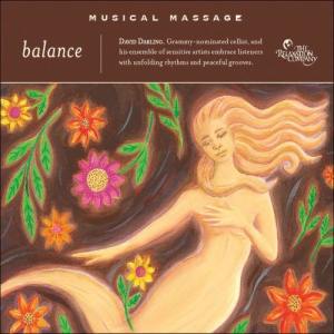 David Darling的專輯Musical Massage Balance