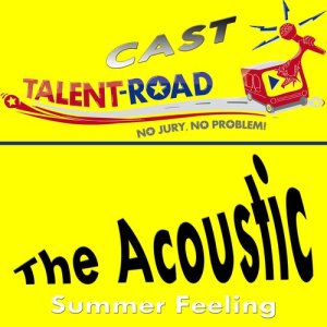 收聽Talent Road Cast的Jar of Hearts歌詞歌曲