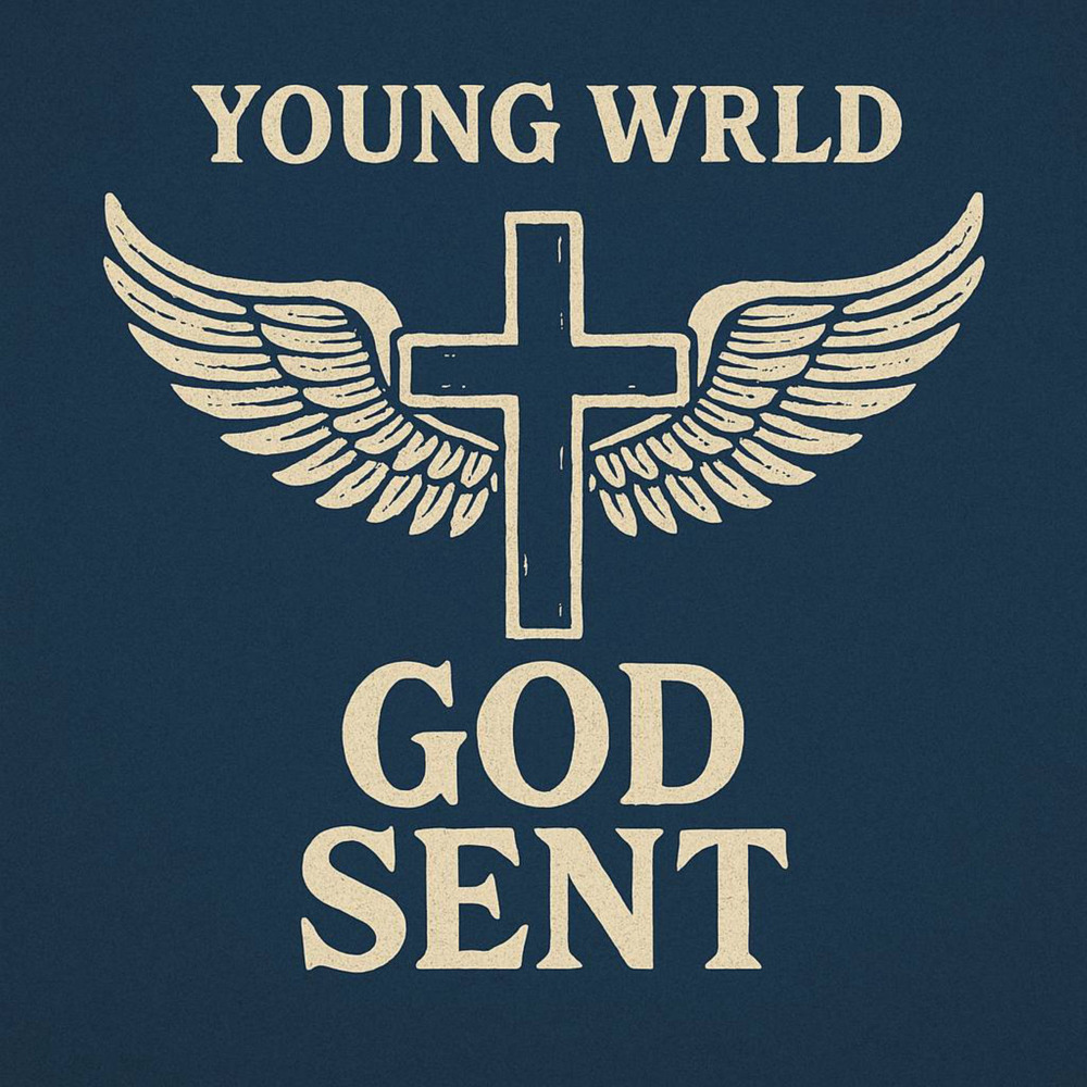 God Sent (Explicit)