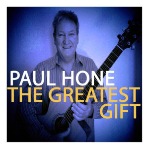 收聽Paul Hone的I Know You're Somewhere out There歌詞歌曲
