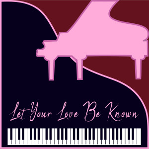 Album Let Your Love Be Known oleh The Green