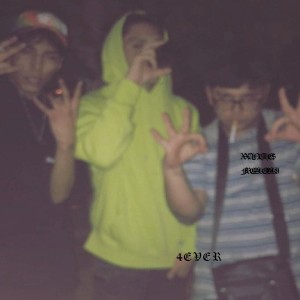 收聽XXANCHE$的4ever (feat. Fresh G)歌詞歌曲