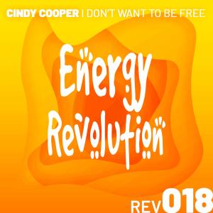 Album I Don't Want To Be Free from 