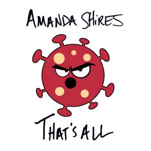 Album That's All from Amanda Shires