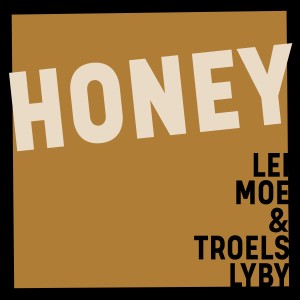 Lei Moe的專輯Honey