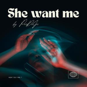 收聽Prodigi的She Want Me歌詞歌曲