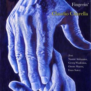 Claudio Citarella的專輯Fingerin'