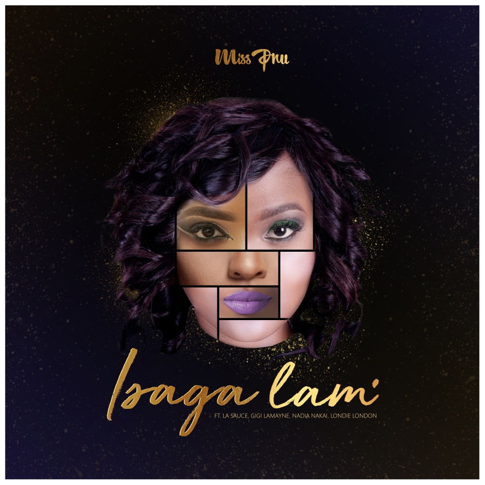 Isaga Lam (Explicit)