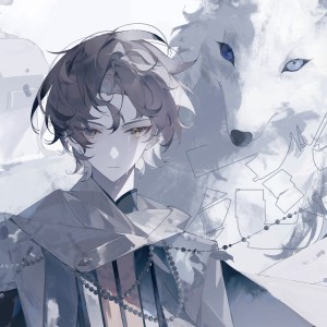 Listen to 无恐 (伴奏) song with lyrics from 墨绛