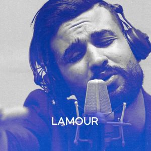 Listen to L'amour song with lyrics from Mortadha Ftiti