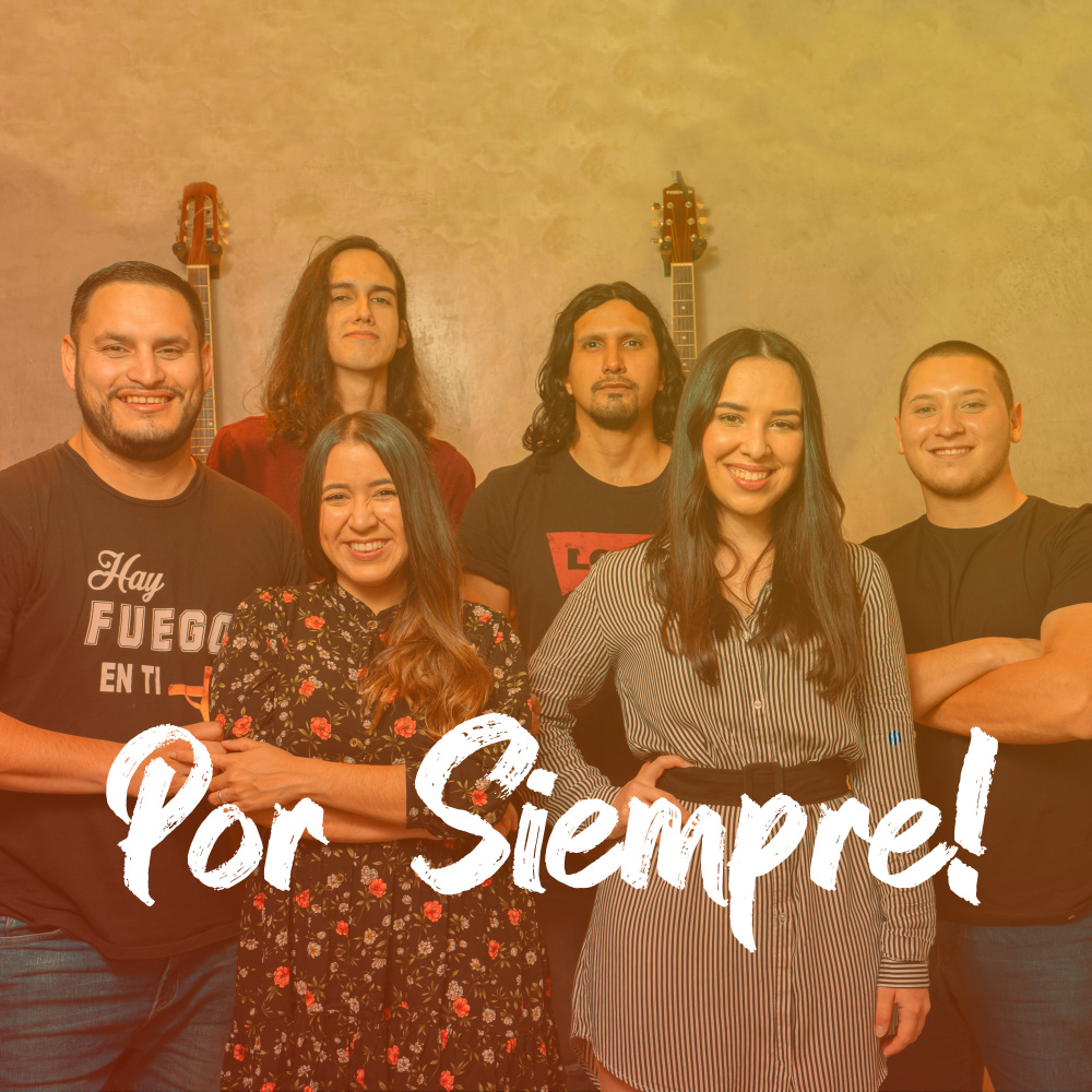 Por Siempre