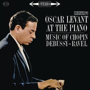 ดาวน์โหลดและฟังเพลง Etude, Op. 10, No. 12 "Revolutionary" พร้อมเนื้อเพลงจาก Oscar Levant