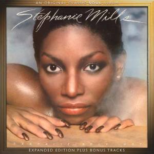 อัลบัม Tantalizingly Hot ศิลปิน Stephanie Mills