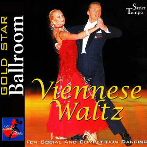 Gold Star Ballroom: Viennese Waltz