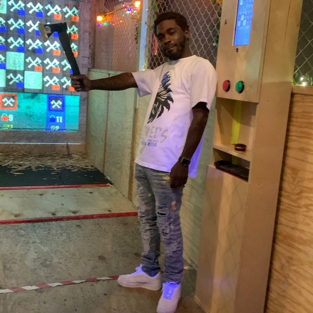 Who run it (Explicit)