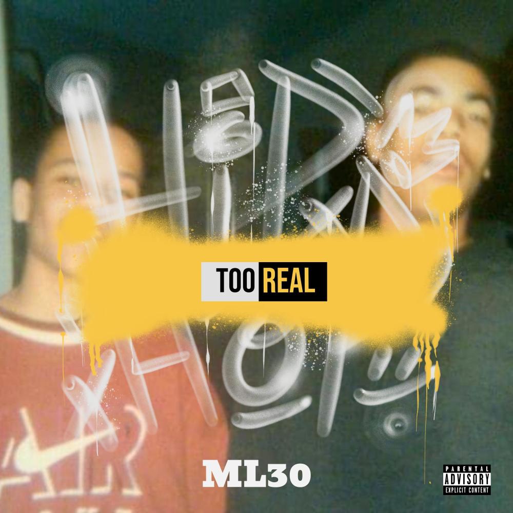 Too Real (Explicit)
