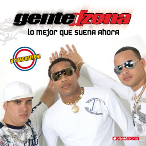 收听Gente de Zona的Bandolera歌词歌曲