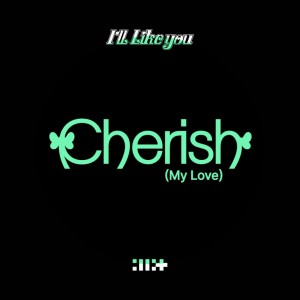 OttoWu的專輯Cherish (My Love) - ILLIT