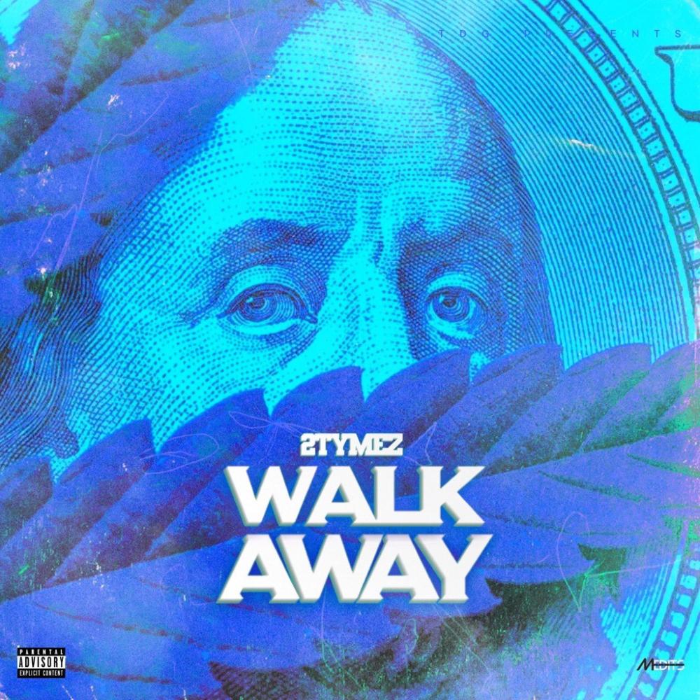Walk Away (Explicit)