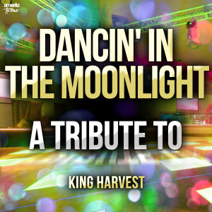 收聽Ameritz Top Tributes的Dancin' in the Moonlight歌詞歌曲