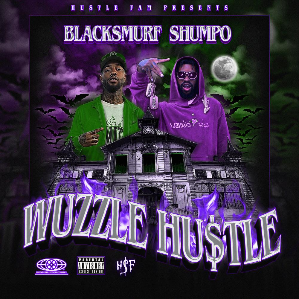 DOUBT ME (Explicit)