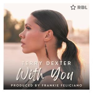 Album With You (Frankie Feliciano Classic Mixes) from Terry Dexter