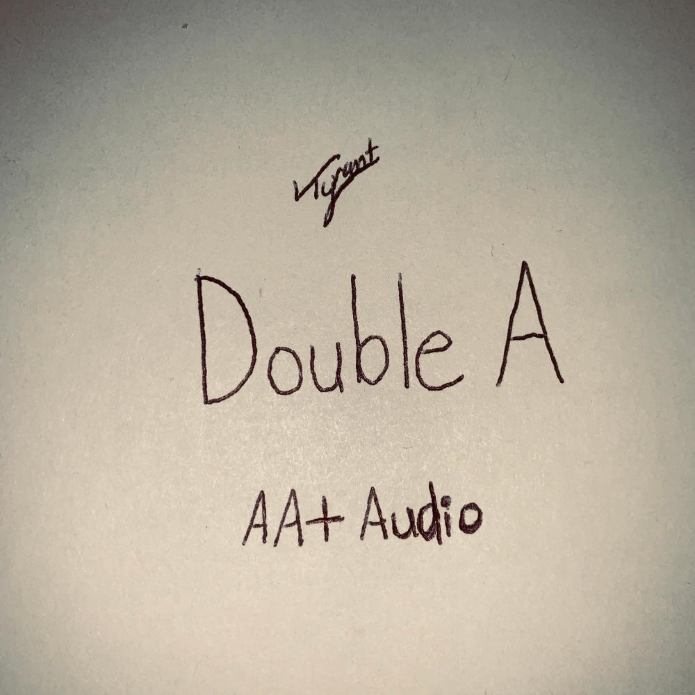 Double A (Explicit)