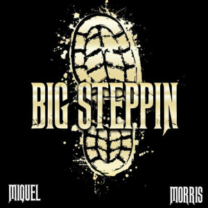 收听Miquel的Big Steppin歌词歌曲