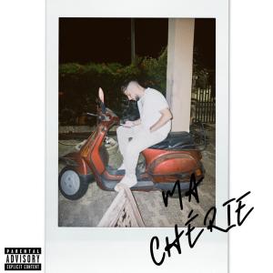 Album MA CHÉRIE (Explicit) from CRI SCARCIA
